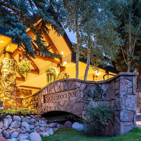 Stonebridge Inn قرية سنوماس المظهر الخارجي الصورة
